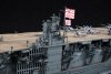 Hasegawa 40124 IJA Aircraft Carrier Akagi Pearl Harbor Attack Limited Edition 1/350